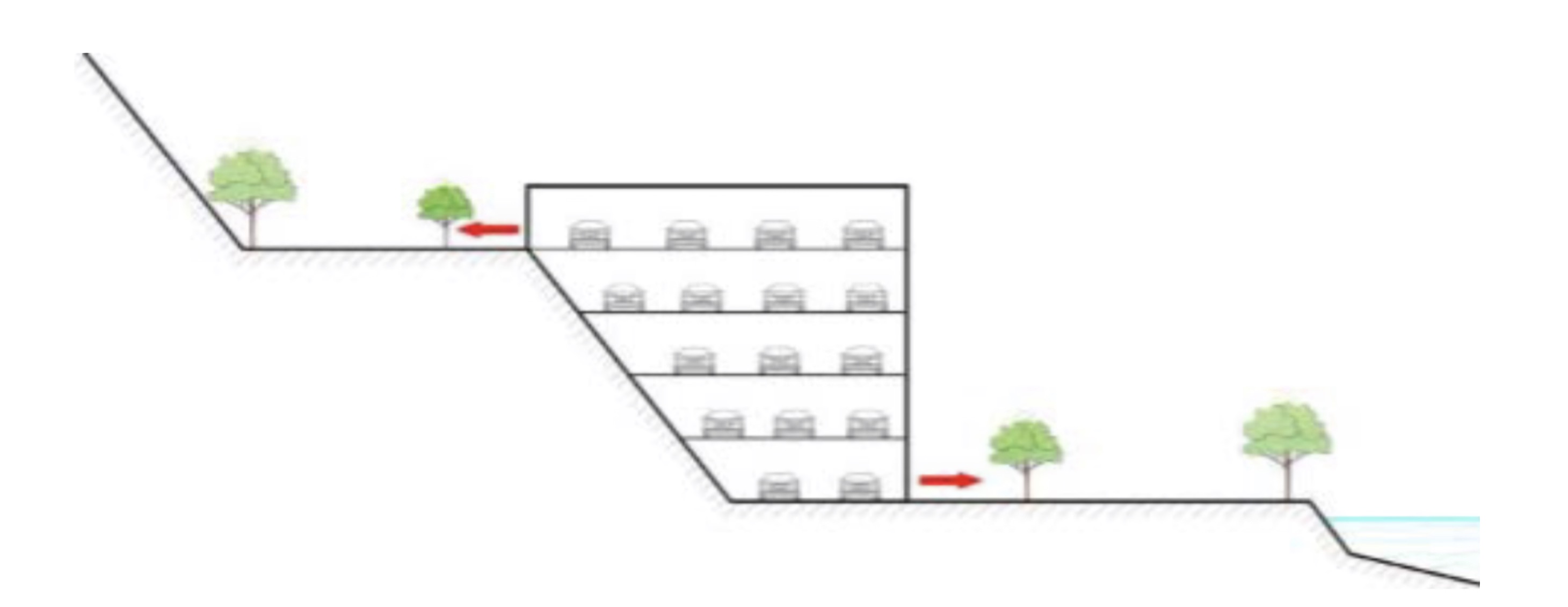 Intelligent Mechanical Parking System